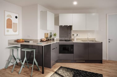 St James Boulevard, Newcastle Upon Tyne, Newcastle - Image 2